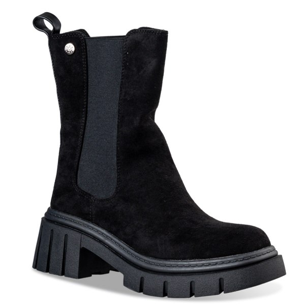 CHELSEA BOOTIES φωτογραφία