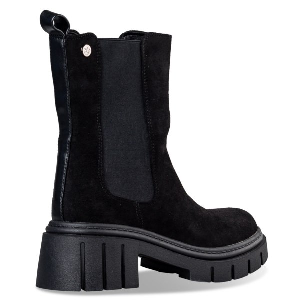 CHELSEA BOOTIES φωτογραφία