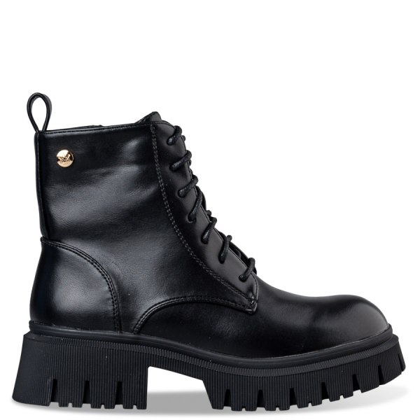 Γυναικεία παπούτσια Envie shoes - ΣΗΜΑΝΤΙΚΟ: Σε περίπτωση διαφοράς τιμής από το κατάστημα ισχύει παντα και μόνο η τιμή του καταστήματος COMBAT BOOTS