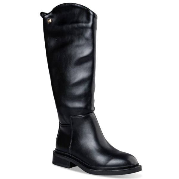 RIDING KNEE-HIGH BOOTS φωτογραφία