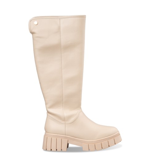  CASUAL BOOTS 2025