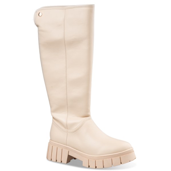 CASUAL BOOTS φωτογραφία