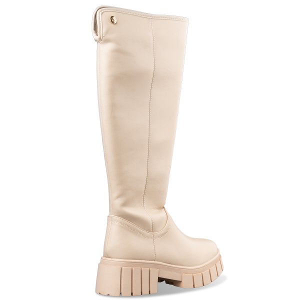 CASUAL BOOTS φωτογραφία