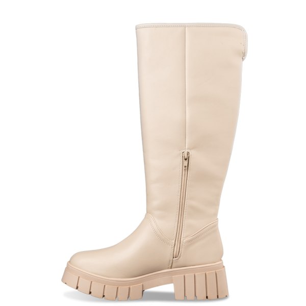 CASUAL BOOTS φωτογραφία