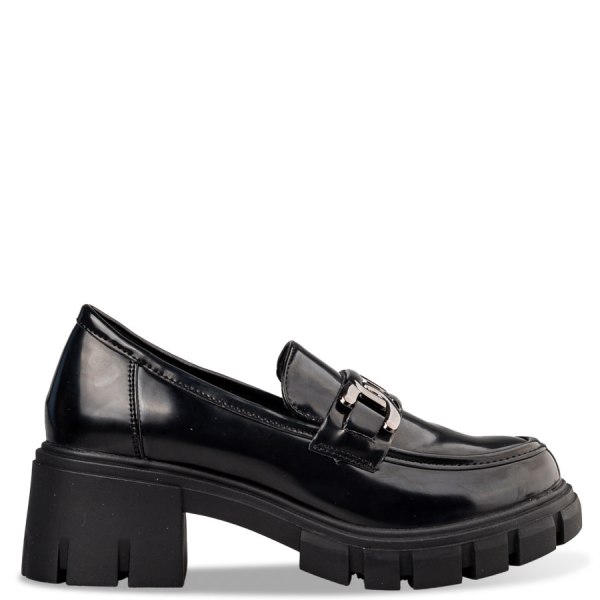  CHUNKY LOAFERS 2025