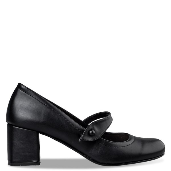  MARY JANE PUMPS 2025