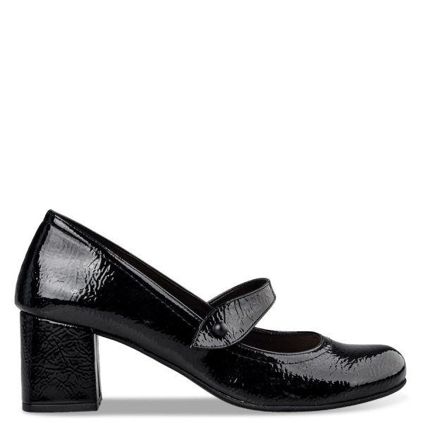 MARY JANE PUMPS