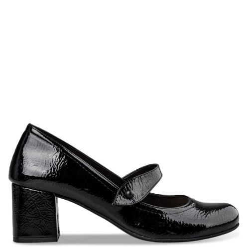 MARY JANE PUMPS 2025