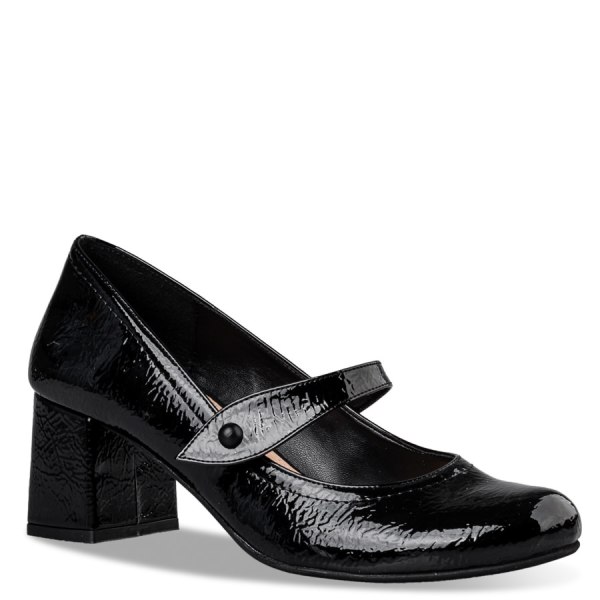 MARY JANE PUMPS