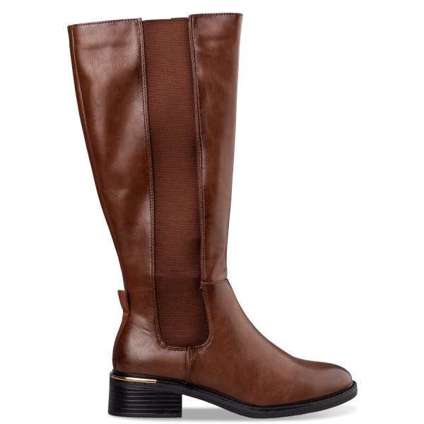  RIDING KNEE-HIGH BOOTS 2025