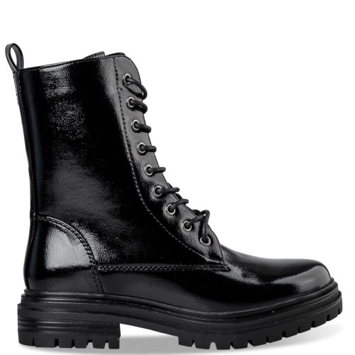  COMBAT BOOTS 2025