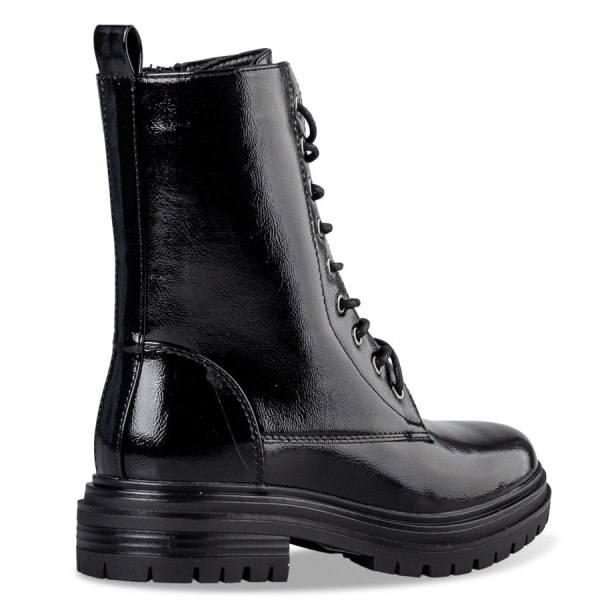 COMBAT BOOTS φωτογραφία