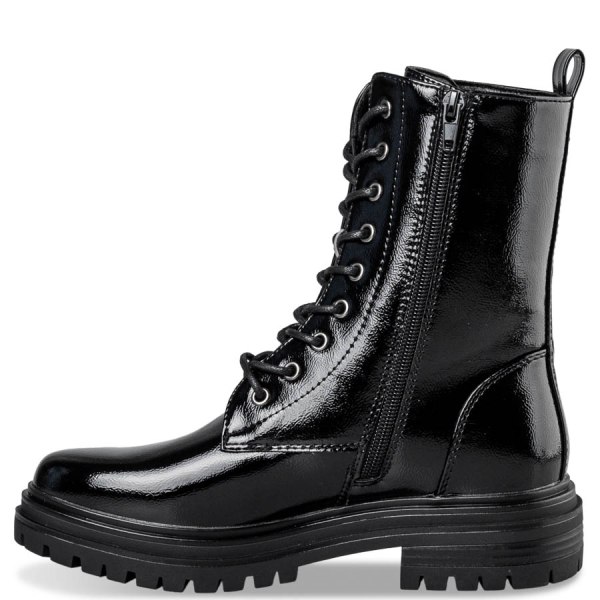 COMBAT BOOTS φωτογραφία