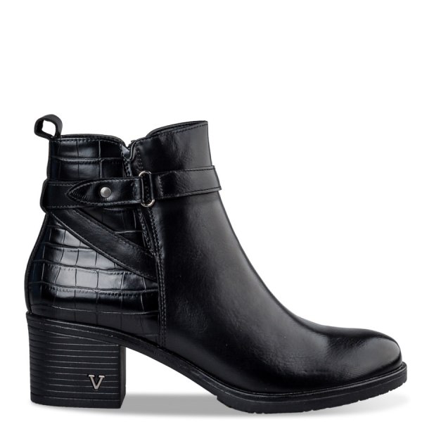Miss NV -  ANKLE BOOTS
