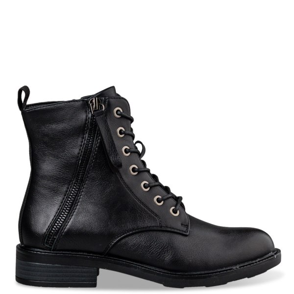  COMBAT BOOTS 2025