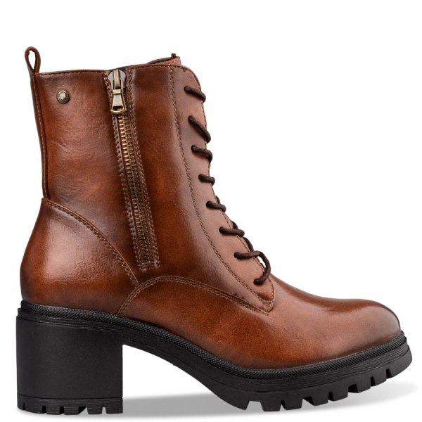  COMBAT BOOTS 2025