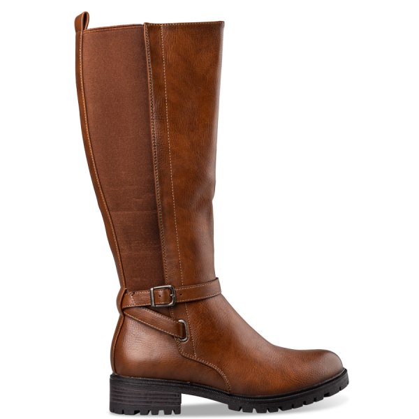  RIDING KNEE-HIGH BOOTS 2025