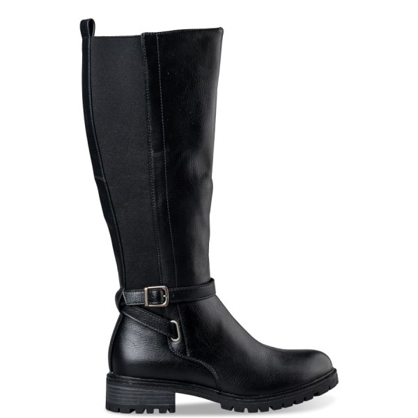  RIDING KNEE-HIGH BOOTS 2025