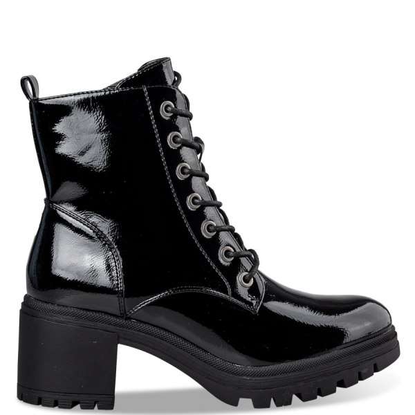 COMBAT BOOTS
