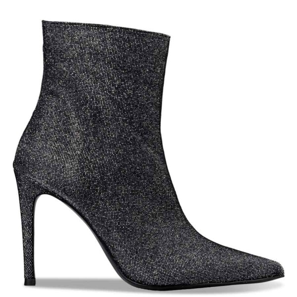Γυναικεία παπούτσια Envie shoes - ΣΗΜΑΝΤΙΚΟ: Σε περίπτωση διαφοράς τιμής από το κατάστημα ισχύει παντα και μόνο η τιμή του καταστήματος STILETTO BOOTIES