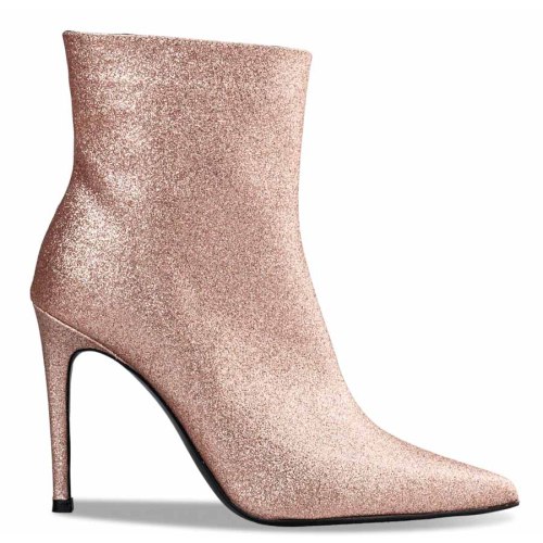 Γυναικεία παπούτσια Envie shoes - ΣΗΜΑΝΤΙΚΟ: Σε περίπτωση διαφοράς τιμής από το κατάστημα ισχύει παντα και μόνο η τιμή του καταστήματος STILETTO BOOTIES