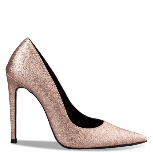  STILETTO PUMPS 2025