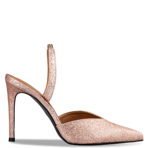  STILETTO PUMPS 2025