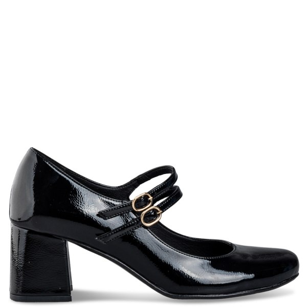  MARY JANE PUMPS 2025
