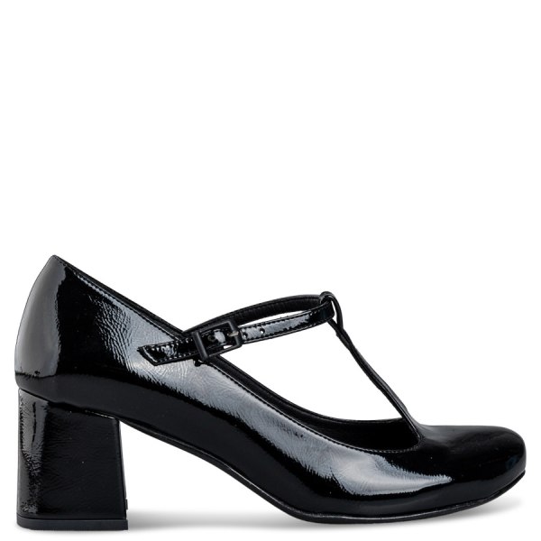  MARY JANE PUMPS 2025