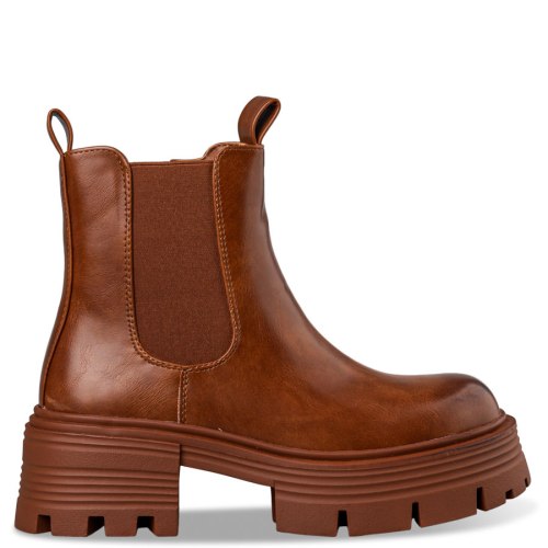  CHELSEA BOOTIES 2025