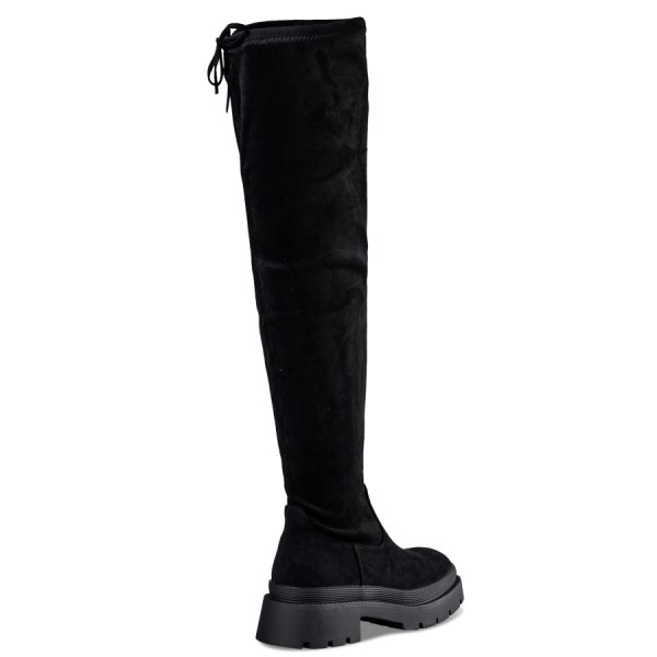 OVER THE KNEE BOOTS φωτογραφία
