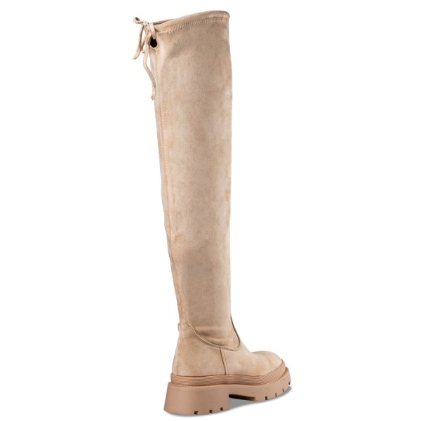  OVER THE KNEE BOOTS - 3