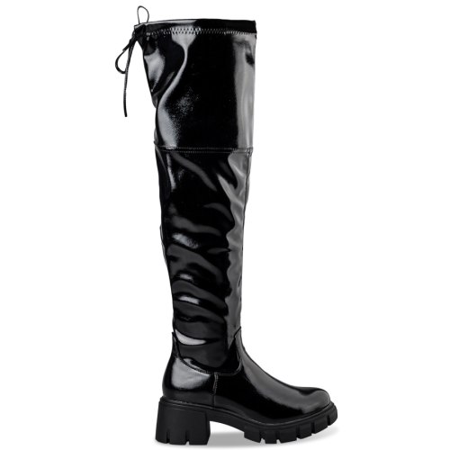  OVER THE KNEE BOOTS 2025
