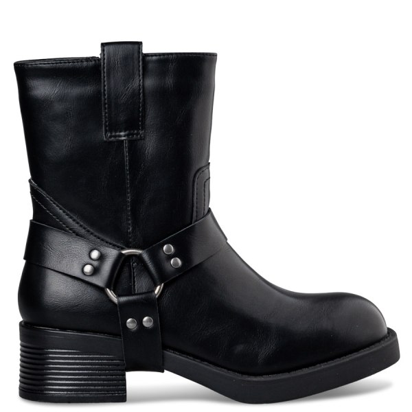 Miss NV -  BIKER BOOTIES