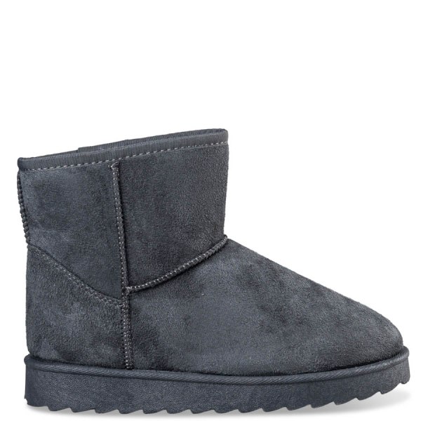  CASUAL BOOTIES 2025